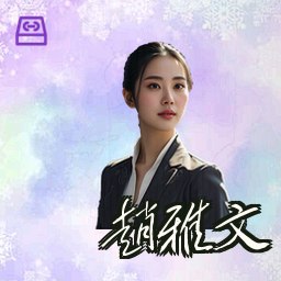 赵雅文